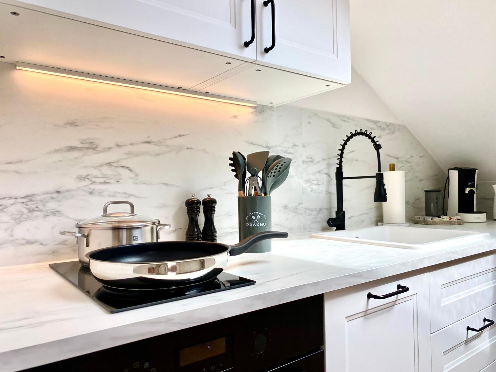 Best Butler Alpspitz Apartment Kueche Parken Balkon نيسيلفانج المظهر الخارجي الصورة